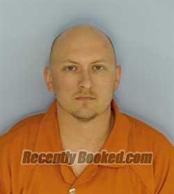 Recent Mugshot Image for MATTHEW RICHARD CARVER in Walton County, Florida