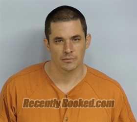 Recent Booking / Mugshot for TYLER STEVEN CHAMBERS in Walton County