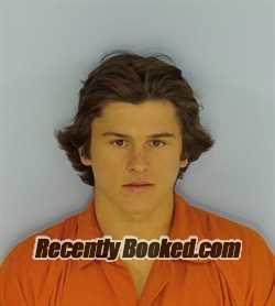 Recent Booking / Mugshot for HAIDEN BRIAN DEEGAN in Walton County, Florida