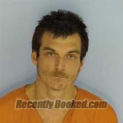 Recent Mugshot Image for JOSEPH MATHEW DEROSSETT in Walton County, Florida