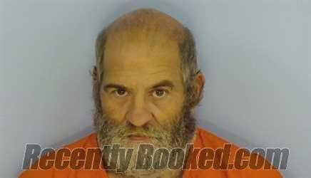 Recent Mugshot Image for JAMES ONEAL DUKES in Walton County, Florida