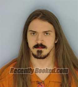 Recent Mugshot Image for PRICE HAMILTON DIVINE in Walton County, Florida