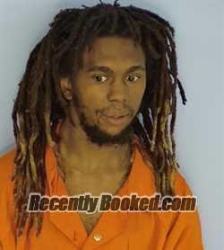 Recent Mugshot Image for FRANKLIN DELANO FERGUSON in Walton County, Florida