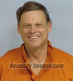 Recent Mugshot Image for BRETT MEYER GIBSON in Walton County, Florida