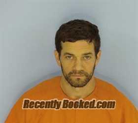 Recent Mugshot Image for ELIJAH B GLOVER in Walton County, Florida