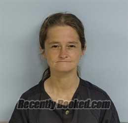 Recent Mugshot Image for JIANNA JENE GABRIEL in Walton County, Florida