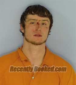 Recent Mugshot Image for ROBERT EARL GREEN in Walton County, Florida