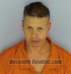 Recent Mugshot Image for STEPHEN MICHAEL GRANT in Walton County, Florida