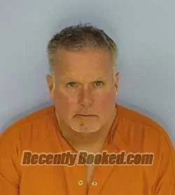 Recent Mugshot Image for TIMOTHY J GALVIN in Walton County, Florida