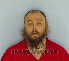 Recent Mugshot Image for CHRISTOPHER RYAN JOHNSON in Walton County, Florida