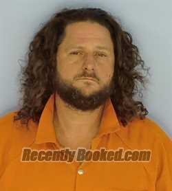 Recent Mugshot Image for ELIJAH MILES JOHNSON in Walton County, Florida