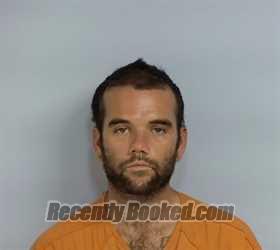 Recent Mugshot Image for JODY DOUGLAS ALBERGER Junior in Walton County, Florida