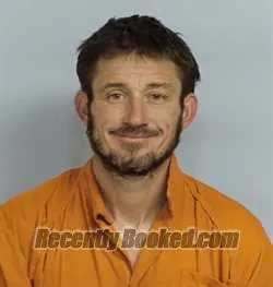 Recent Mugshot Image for RANDY CARROLL FRANKS Junior in Walton County, Florida