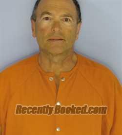 Recent Mugshot Image for Gustavo Latorre in Walton County, Florida