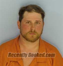 Recent Mugshot Image for SHANE ALEXANDER LINTNER in Walton County, Florida