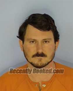 Recent Mugshot Image for TRISTAN ANTHONY LANASA in Walton County, Florida