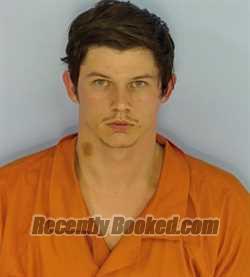 Recent Mugshot Image for HUNTER MICHAEL MANNING in Walton County, Florida