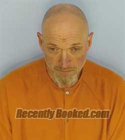 Recent Mugshot Image for MICHAEL EUGENE MCGOWIN in Walton County, Florida