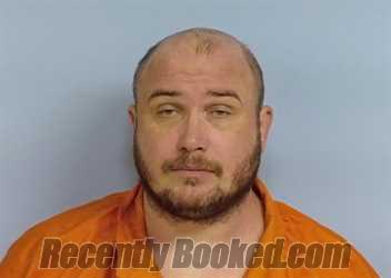 Recent Mugshot Image for DALTON ROBERT NORRIS in Walton County, Florida