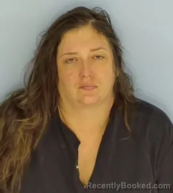 Recent Mugshot Image for SAVANNAH LYNN NEFF in Walton County, Florida