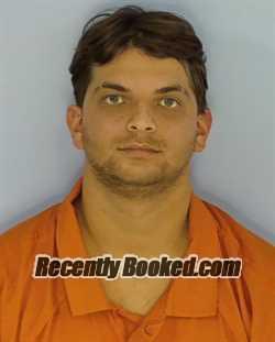 Recent Mugshot Image for LUIS ERNESTO MORELLO PRIMOSCHITZ in Walton County, Florida