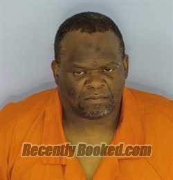 Recent Mugshot Image for RON HOSEA PETERSON in Walton County, Florida
