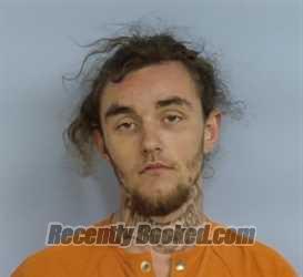 Cecil Kenneth Earl Roper Arrest & Booking Info | Walton County, FL