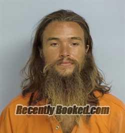 Recent Mugshot Image for DONALD EDWIN REYNOLDS in Walton County, Florida