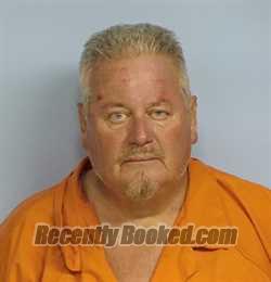 Recent Mugshot Image for JEFFREY ALAN STRAW in Walton County, Florida