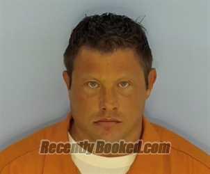 Recent Mugshot Image for JOHN CHARLES SCHENCK in Walton County, Florida