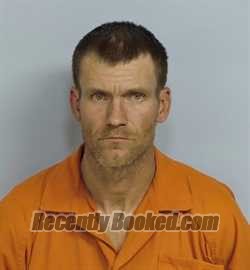 Recent Mugshot Image for JOSEPH SCOTT SCHOELLER in Walton County, Florida