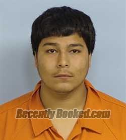 Recent Mugshot Image for SEVERIANO LANDETA SILVA in Walton County, Florida