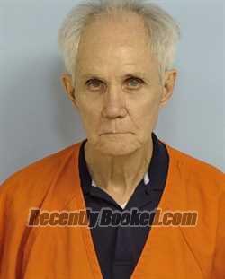 Recent Mugshot Image for WILLIAM HAMMOND SEARIGHT in Walton County, Florida