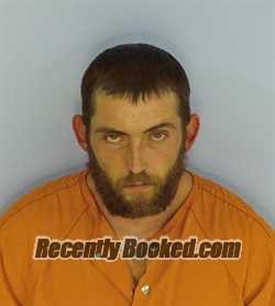 Recent Mugshot Image for CODY LEE TULLIS in Walton County, Florida