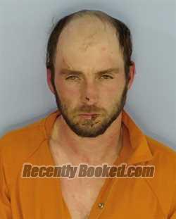 Recent Mugshot Image for DREW AUSTIN THAMES in Walton County, Florida