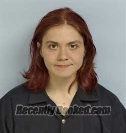Recent Mugshot Image for ISABELLA MARIE TALLMAN in Walton County, Florida