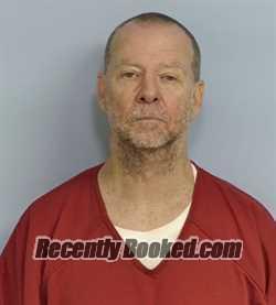 Recent Mugshot Image for JOHN KIEDROWSKI Third in Walton County, Florida