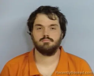 Recent Mugshot Image for KINNON JAMES TROUBLEFIELD in Walton County, Florida