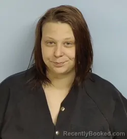 Recent Mugshot Image for TERA ALICE UPTON in Walton County, Florida