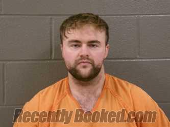 Recent Mugshot Image for AUSTIN LEE COCHRUN in Wood County, Ohio