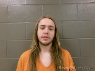 Recent Mugshot Image for CODY WILLIAM CURRAN in Wood County, Ohio