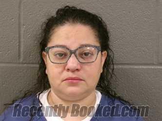 Recent Mugshot Image for CASSONDRA R LOWE in Wood County, Ohio