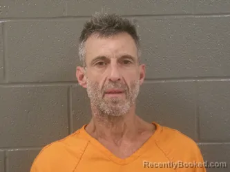 Recent Mugshot Image for CHARLES RONALD LOWE in Wood County, Ohio