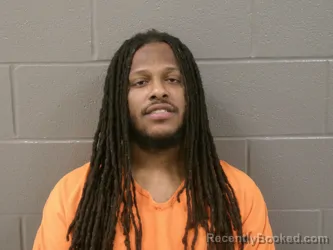 Recent Mugshot Image for CHARLES EDWARD MCGHEE in Wood County, Ohio