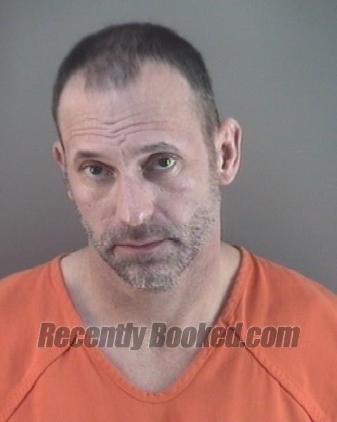 Recent Mugshot Image for TRAVIS L FRANK in Wood County, Ohio