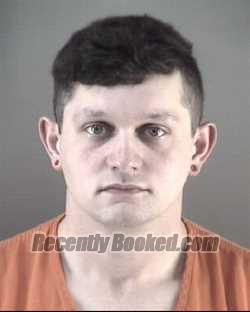 Recent Mugshot Image for KEVIN ALLEN OSBURN in Wood County, Ohio
