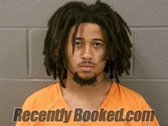 Recent Mugshot Image for LINVELL JOSIAH VACTOR in Wood County, Ohio