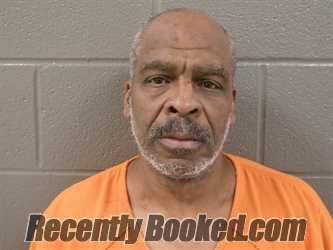 Recent Mugshot Image for MICHAEL BERNARD KING in Wood County, Ohio