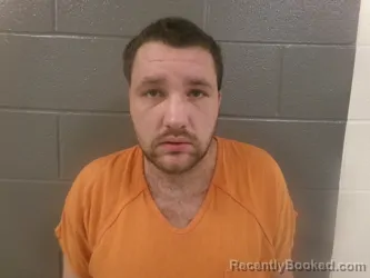 Recent Mugshot Image for ROBERT LUTHER HUTCHISON in Wood County, Ohio