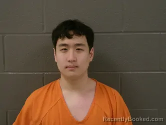Recent Mugshot Image for SEONGJU NMI YANG in Wood County, Ohio